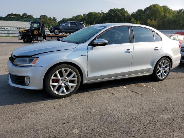 2014 VOLKSWAGEN JETTA GLI, 