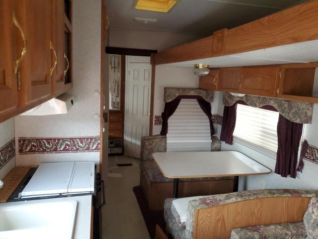 4YDF3502421201118 - 2002 KEYSTONE SPRINTER WHITE photo 6