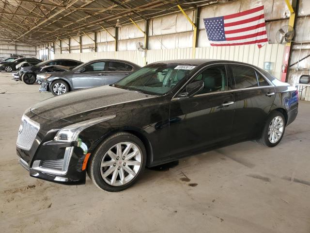 2014 CADILLAC CTS, 