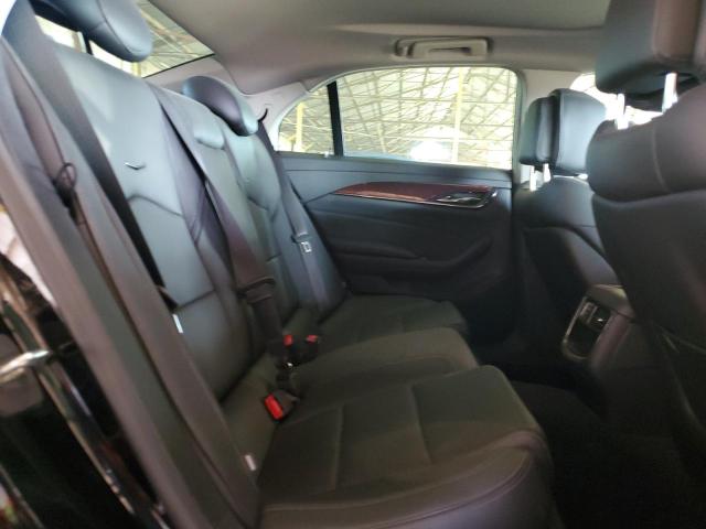 1G6AP5SX3E0121896 - 2014 CADILLAC CTS BLACK photo 10