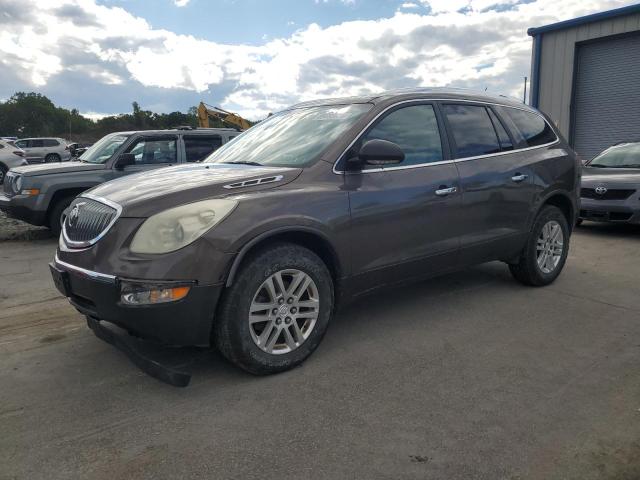 2012 BUICK ENCLAVE, 