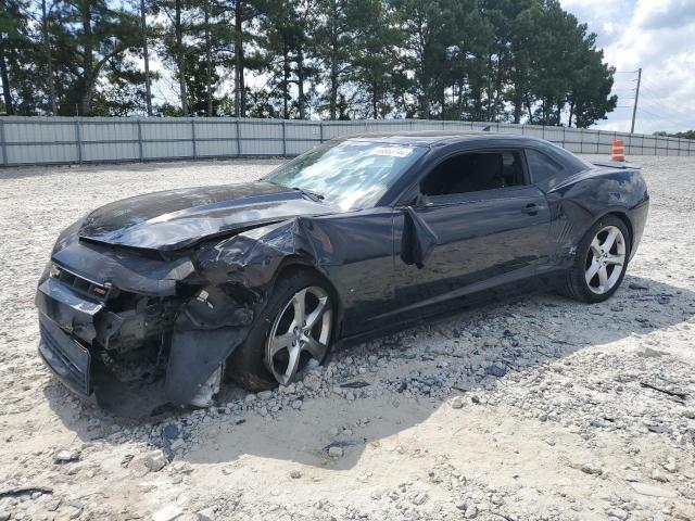 2015 CHEVROLET CAMARO LT, 