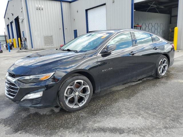 2021 CHEVROLET MALIBU LT, 
