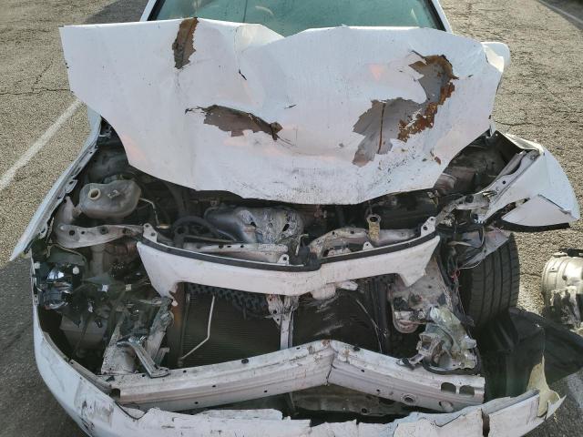 JTKDE167480257521 - 2008 TOYOTA SCION TC 白色 照片 11