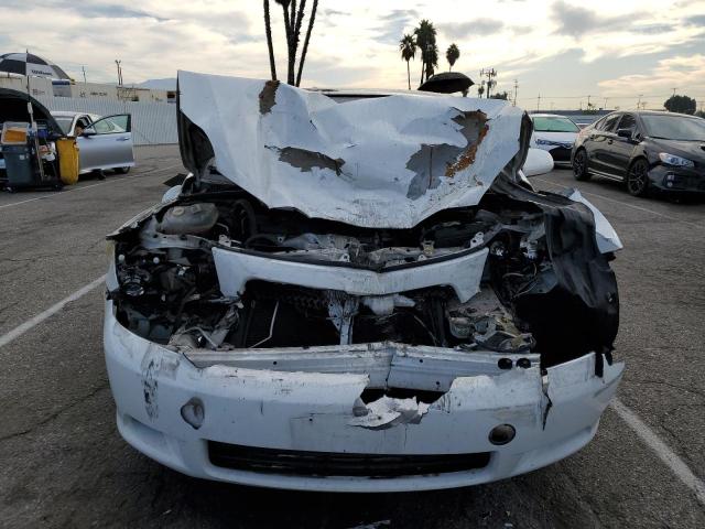 JTKDE167480257521 - 2008 TOYOTA SCION TC 白色 照片 5