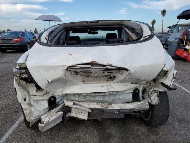 JTKDE167480257521 - 2008 TOYOTA SCION TC 白色 照片 6