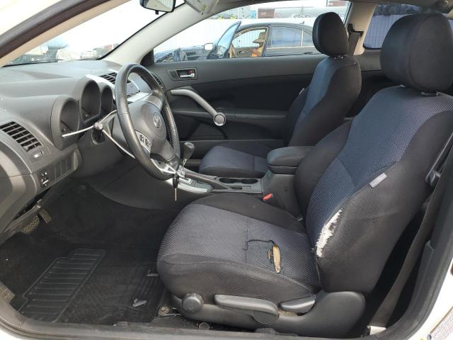 JTKDE167480257521 - 2008 TOYOTA SCION TC 白色 照片 7