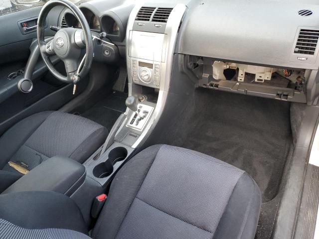 JTKDE167480257521 - 2008 TOYOTA SCION TC 白色 照片 8