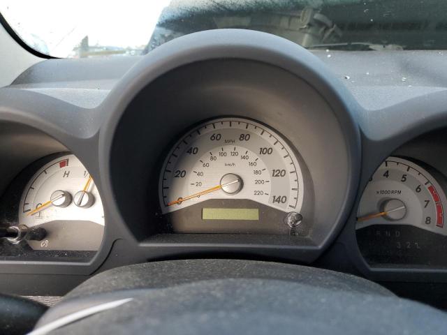 JTKDE167480257521 - 2008 TOYOTA SCION TC 白色 照片 9