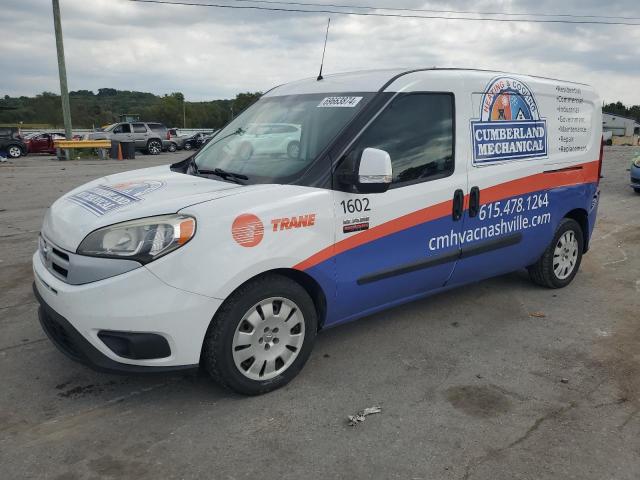 ZFBERFBT1G6C20122 - 2016 RAM PROMASTER SLT WHITE photo 1