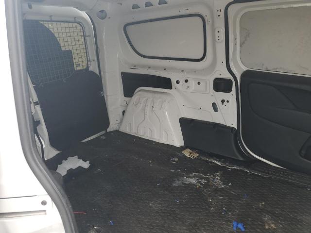 ZFBERFBT1G6C20122 - 2016 RAM PROMASTER SLT WHITE photo 10