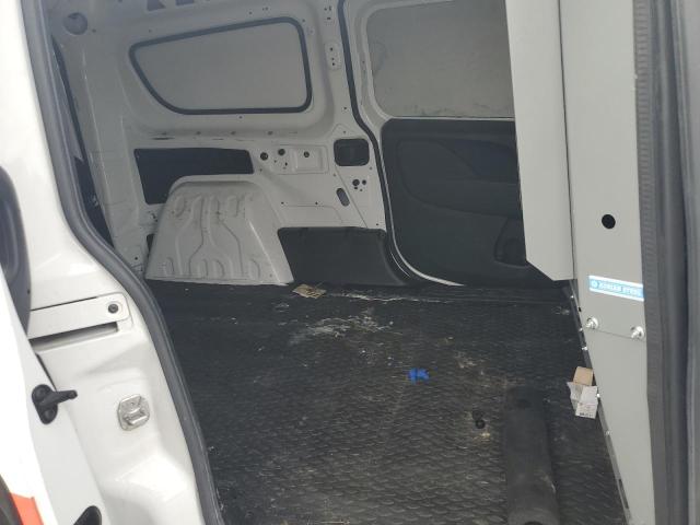 ZFBERFBT1G6C20122 - 2016 RAM PROMASTER SLT WHITE photo 11
