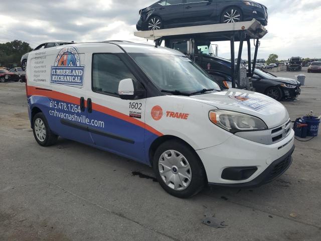 ZFBERFBT1G6C20122 - 2016 RAM PROMASTER SLT WHITE photo 4