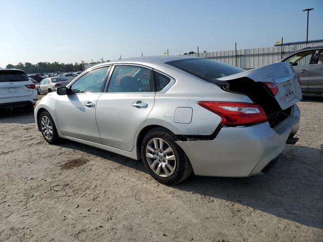 1N4AL3AP2GC154104 - 2016 NISSAN ALTIMA 2.5 SILVER photo 2