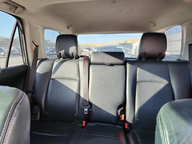 JTEBU5JR5G5372353 - 2016 TOYOTA 4RUNNER SR5/SR5 PREMIUM Сұр фото 10