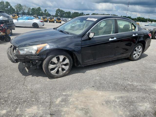 2010 HONDA ACCORD EXL, null