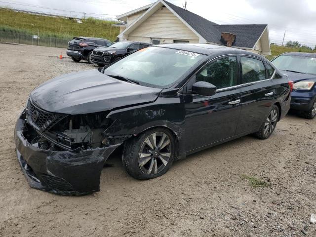 2019 NISSAN SENTRA S, 