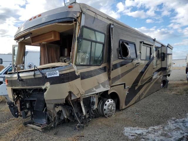 1RF43564642029165 - 2004 ROADMASTER RAIL MOTORHOME TWO TONE photo 9