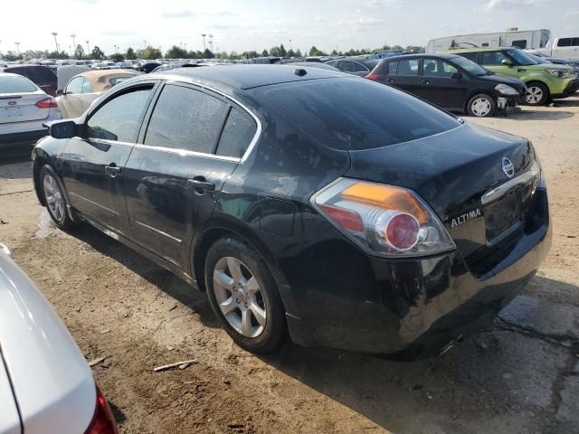 1N4AL21E17C224023 - 2007 NISSAN ALTIMA 2.5 BLACK photo 2