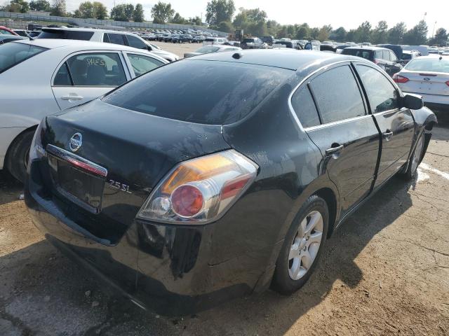 1N4AL21E17C224023 - 2007 NISSAN ALTIMA 2.5 BLACK photo 3