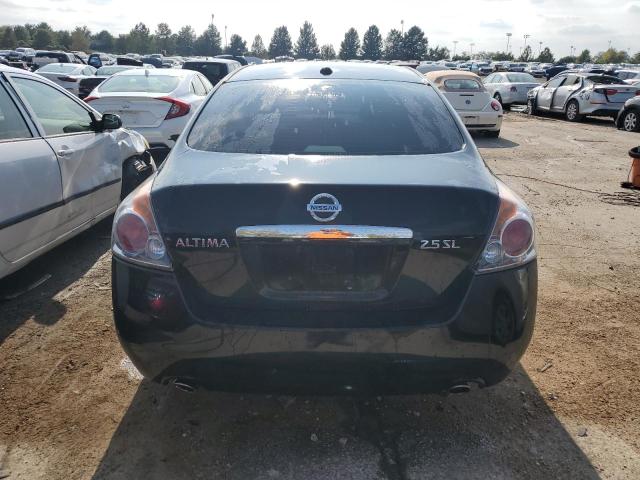 1N4AL21E17C224023 - 2007 NISSAN ALTIMA 2.5 BLACK photo 6