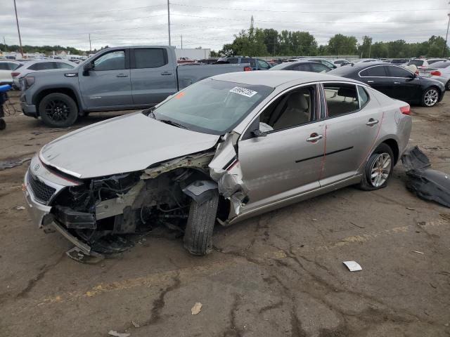 2011 KIA OPTIMA LX, 
