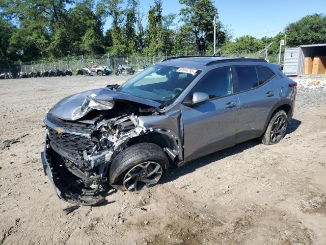 2024 CHEVROLET TRAX 1LT, 