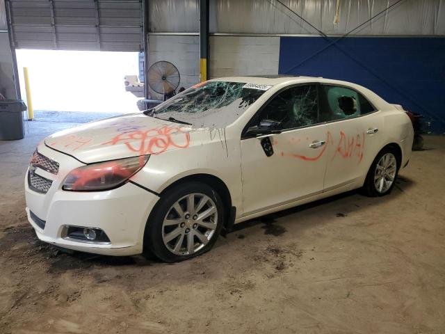 2013 CHEVROLET MALIBU LTZ, 
