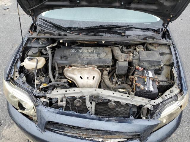 JTKDE3B79A0305778 - 2010 TOYOTA SCION TC Boz foto 11