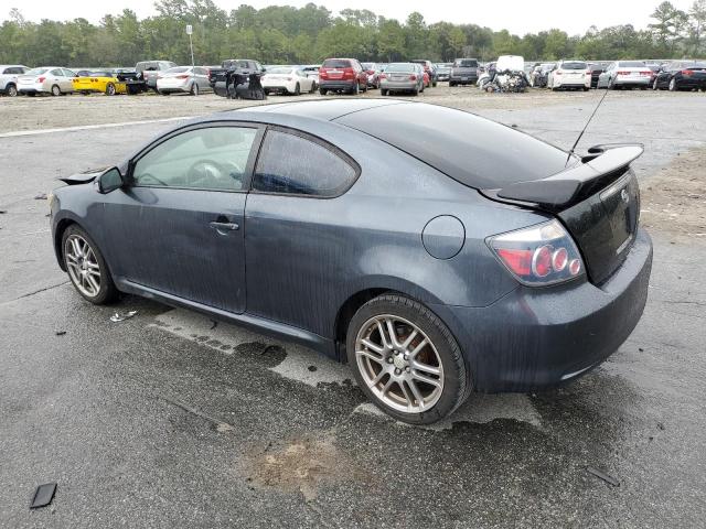 JTKDE3B79A0305778 - 2010 TOYOTA SCION TC Boz foto 2