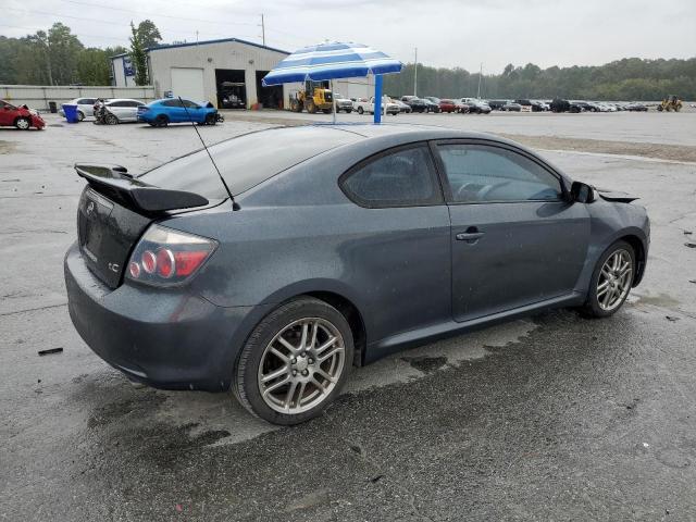 JTKDE3B79A0305778 - 2010 TOYOTA SCION TC Boz foto 3