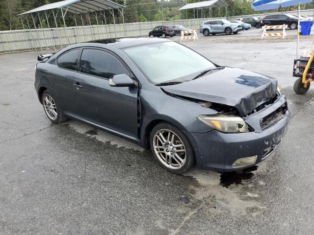 JTKDE3B79A0305778 - 2010 TOYOTA SCION TC Boz foto 4
