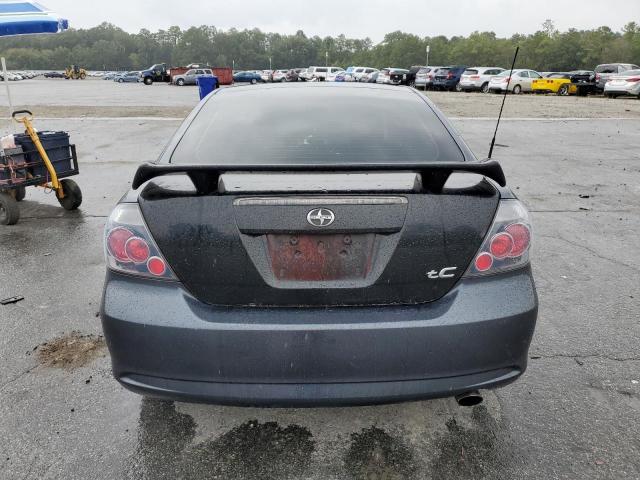 JTKDE3B79A0305778 - 2010 TOYOTA SCION TC Boz foto 6