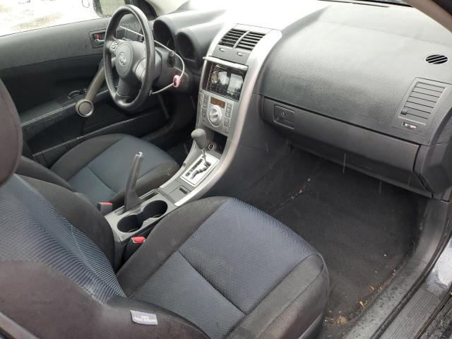 JTKDE3B79A0305778 - 2010 TOYOTA SCION TC Boz foto 8