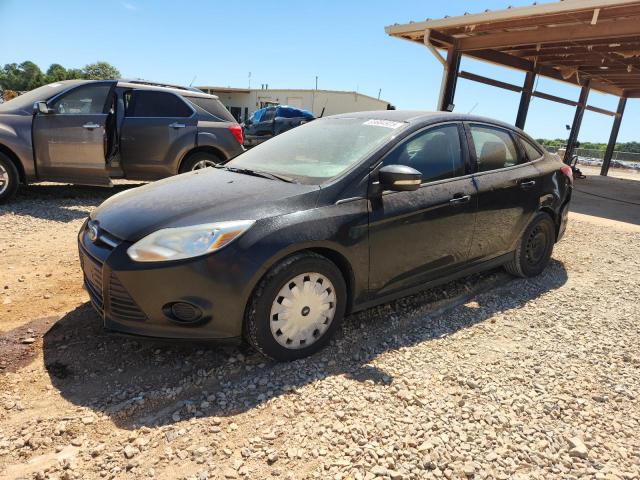2013 FORD FOCUS SE, 