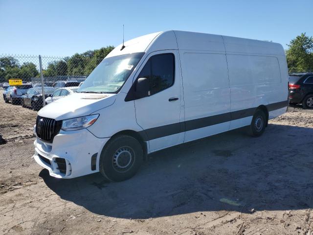 2021 MERCEDES-BENZ SPRINTER 2500, 