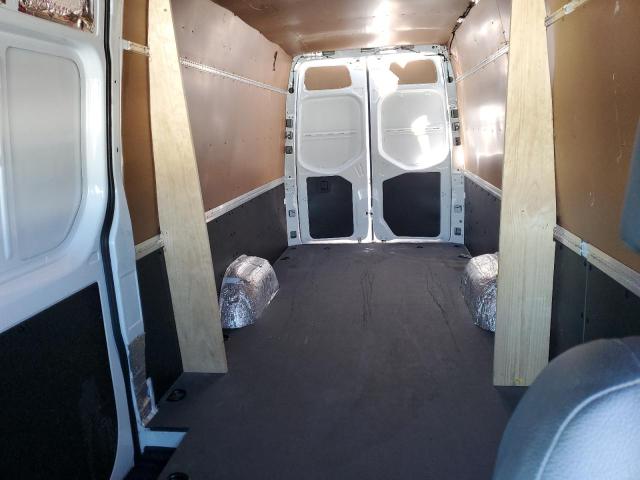 W1Y4EDHY7MT079655 - 2021 MERCEDES-BENZ SPRINTER 2500 WHITE photo 10