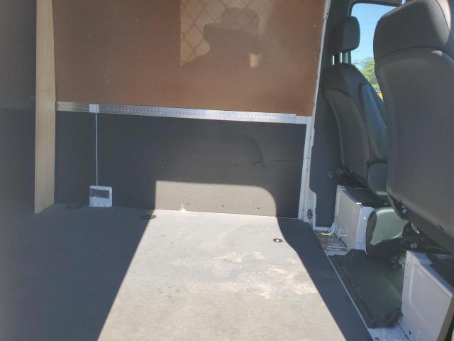 W1Y4EDHY7MT079655 - 2021 MERCEDES-BENZ SPRINTER 2500 WHITE photo 11