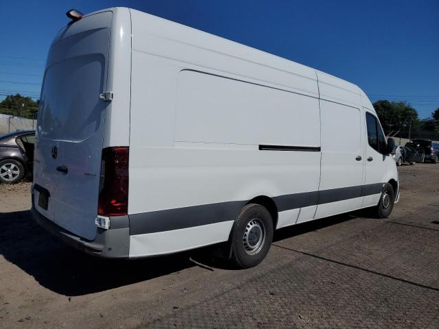 W1Y4EDHY7MT079655 - 2021 MERCEDES-BENZ SPRINTER 2500 WHITE photo 3
