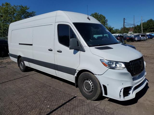 W1Y4EDHY7MT079655 - 2021 MERCEDES-BENZ SPRINTER 2500 WHITE photo 4
