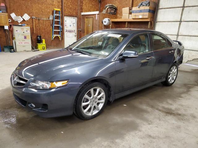 2008 ACURA TSX, 