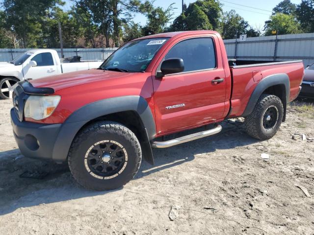 2010 TOYOTA TACOMA, 