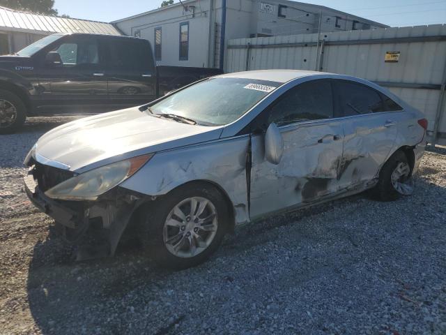 2011 HYUNDAI SONATA GLS, 