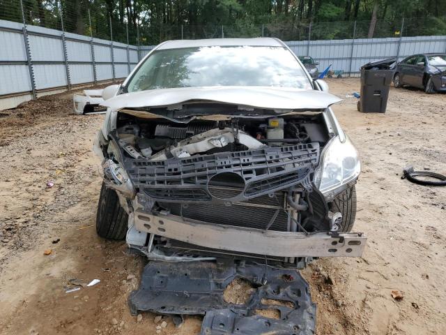 JTDKN3DUXD5576051 - 2013 TOYOTA PRIUS WHITE photo 5