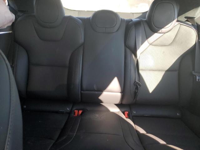 5YJSA1E57PF500748 - 2023 TESLA MODEL S Սպիտակ լուսանկար 10