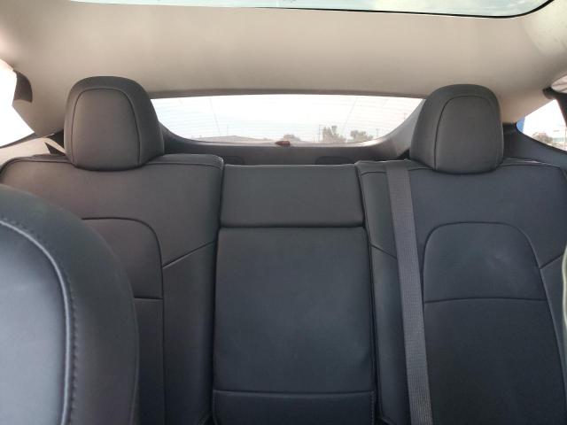 5YJYGDEE0LF015663 - 2020 TESLA MODEL Y 白色 照片 11