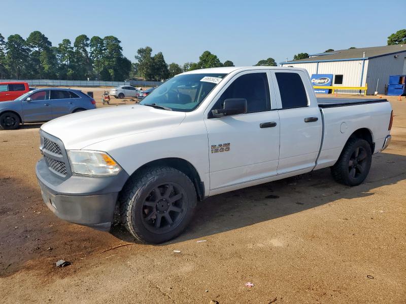 2014 RAM 1500 ST, 
