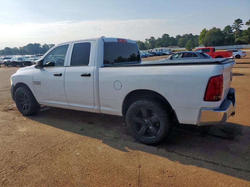 1C6RR6FG8ES247175 - 2014 RAM 1500 ST Ақ фото 2