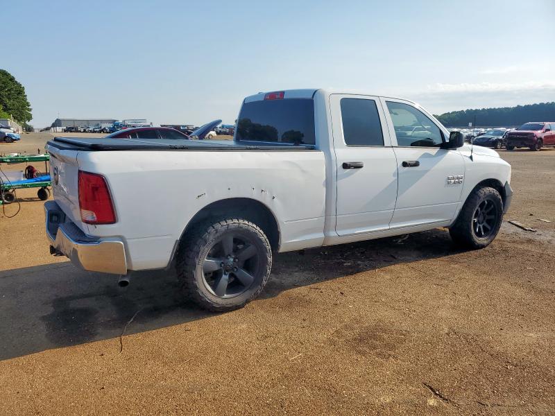 1C6RR6FG8ES247175 - 2014 RAM 1500 ST Ақ фото 3