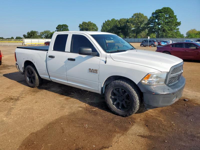 1C6RR6FG8ES247175 - 2014 RAM 1500 ST Ақ фото 4